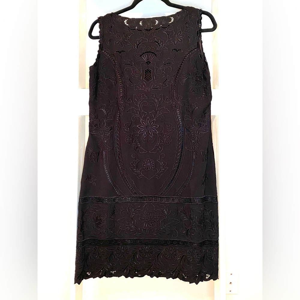 Sweet Sinammon Shift dress - Picture 2 of 5